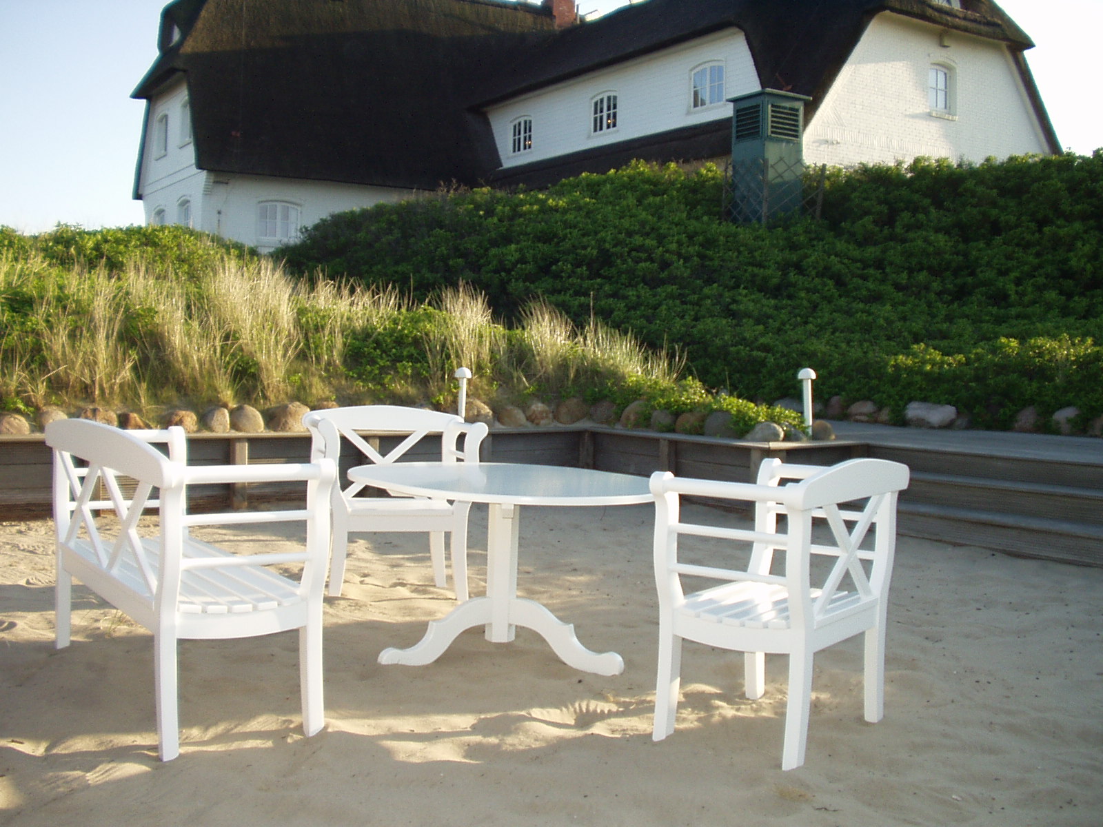Fresenm&ouml;bel